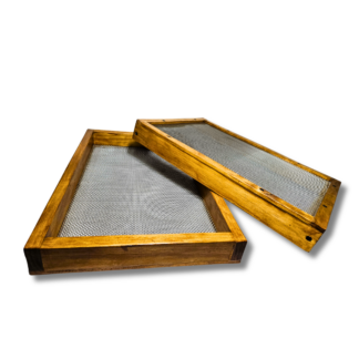 Stainless Steel Sieve